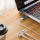 Tech-Protect ULTRABOOST AUDIO ADAPTER TYPE-C TO LIGHTNING GREY - 1600753 - zdjęcie 4